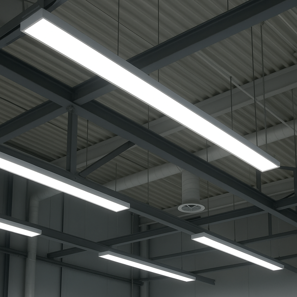 Lighting